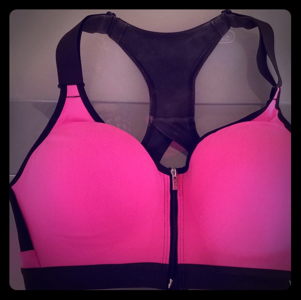 Victoria's Secret Sports Bra 34D